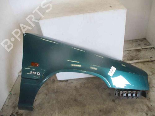 Używane Błotnik przedni prawy CITROËN ZX (N2) 1.9 D (68 hp) 24010887