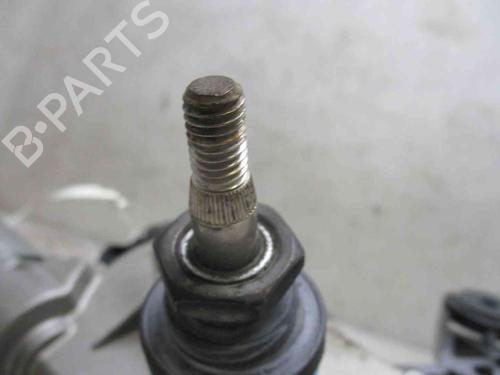 Rear wiper motor KIA PICANTO I (SA) 1.1 | BP26633774M102 