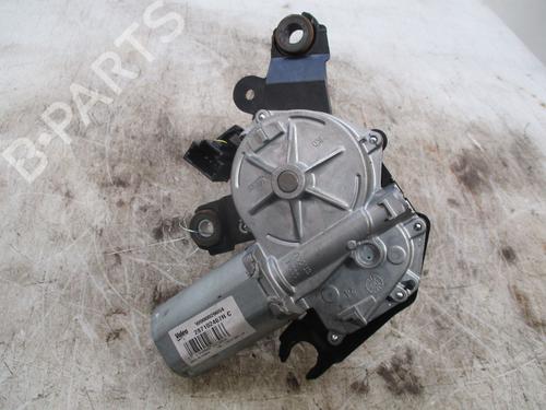 Rear wiper motor DACIA LODGY (JS_) 1.5 dCi | BP25781895M102 