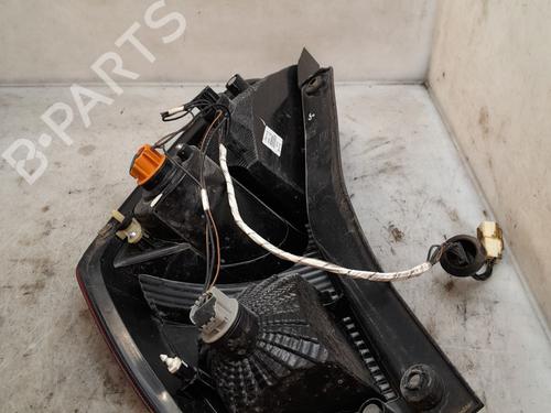 Right taillight SUZUKI SPLASH (EX) 1.2 VVT (A5B412) | BP30116711C35