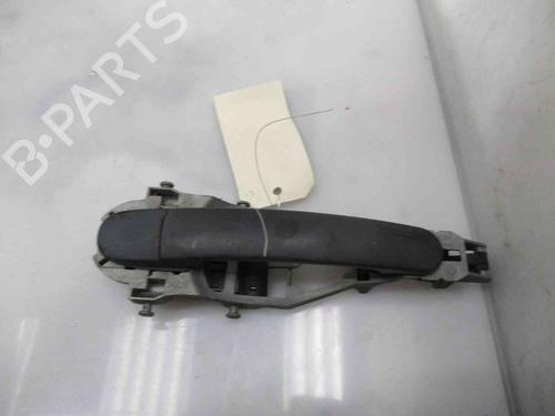 Used Rear left exterior door handle VW GOLF V (1K1) 1.4 16V (75 hp) 19737324
