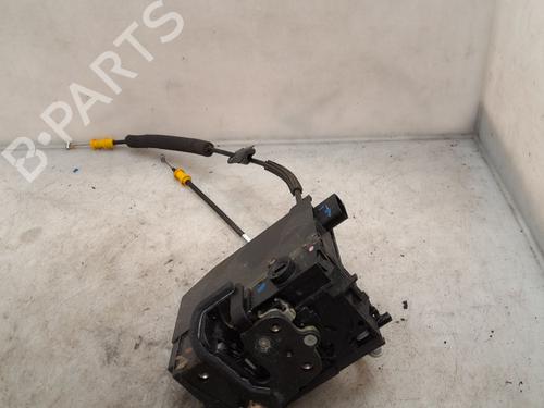Used Rear left lock Rear left lock 37861483 37861483