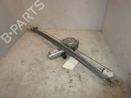Front right window mechanism RENAULT TRAFIC II Van (FL) 1.9 dCi 100 (FL0C, FL0K, FL0B) | BP24007422C23 