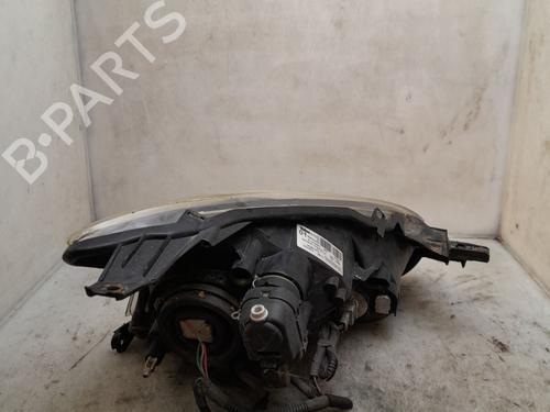 Left headlight TOYOTA AYGO (_B1_) 1.0 (KGB10_, KGB10R) | BP30116588C28 