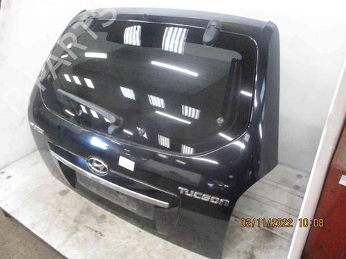 Tailgate HYUNDAI TUCSON (JM) 2.0 | BP26623793C6 