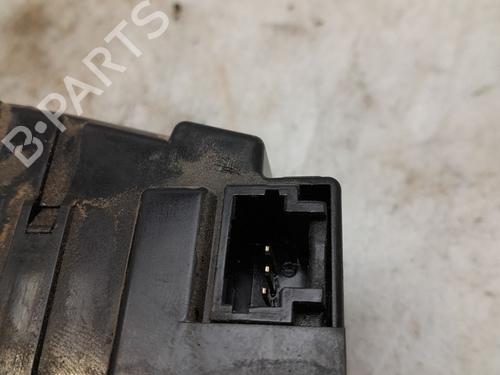 Bagklap lås PEUGEOT PARTNER Tepee 1.6 BlueHDi 120 | BP31663840C101