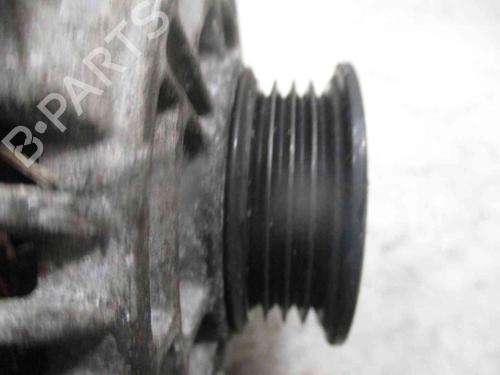 Alternator CHEVROLET AVEO / KALOS Hatchback (T250, T255) 1.2 | BP20206602M7 