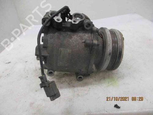 AC compressor HONDA CR-V I (RD) 2.0 16V 4WD (RD1, RD3) | BP19738760M34