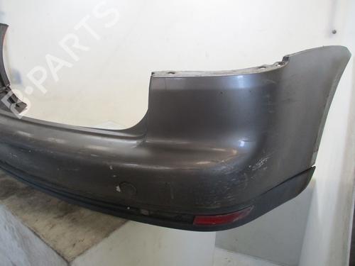 Rear bumper VW TOURAN (1T1, 1T2) 1.9 TDI | BP26903449C8 