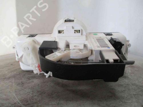 Climate control RENAULT MEGANE II (BM0/1_, CM0/1_) 1.6 16V | BP19718695I5 