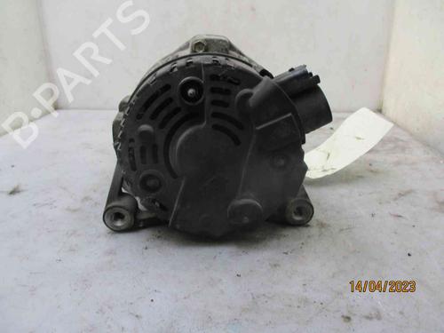 Generator PEUGEOT 206 Hatchback (2A/C) 1.4 i | BP24012435M7 
