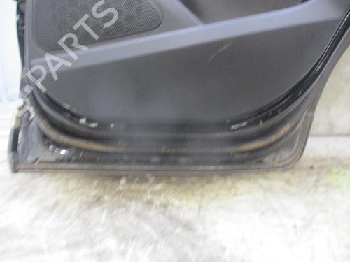 Right rear door MG MG ZS SUV (AZS1) EV (CSA7001) | BP24971802C5