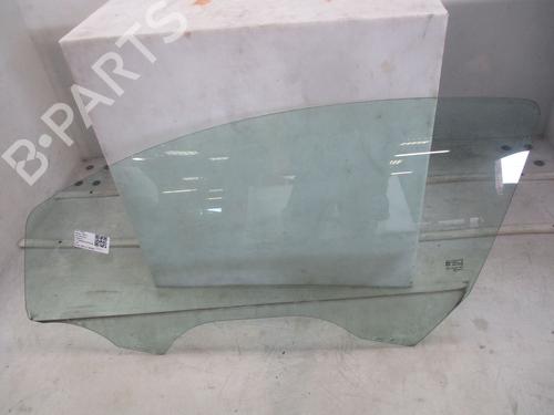 Used Front left door window Front left door window OPEL CORSA D (S07) 1.2 (L08, L68) (86 hp) 39517744 39517744