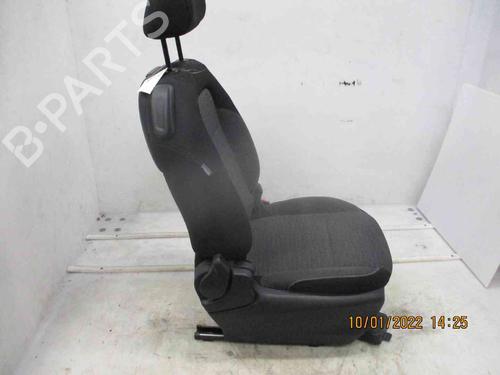 Right front seat CITROËN C3 Picasso (SH_) 1.2 THP 110 (SHHNZ6) | BP19742357C16 