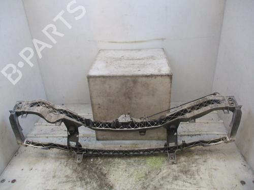 Front slam panel FORD FOCUS II Turnier (DA_, FFS, DS) 1.8 TDCi | BP26638772C72 