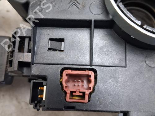 Headlight switch PEUGEOT 307 CC (3B) 2.0 HDi 135 | BP38939456I24 - Image 7