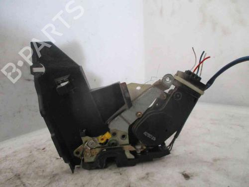 Front left lock TOYOTA COROLLA Liftback (_E11_) 2.0 D (CE110) | BP24004711C98 