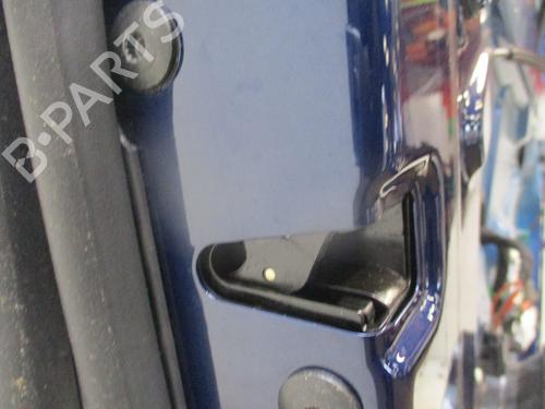 Left front door VW GOLF PLUS V (5M1, 521)  | BP30500690C2 