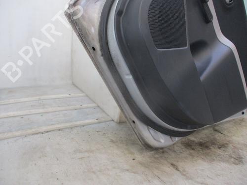 Right rear door TOYOTA YARIS (_P9_) 1.4 D-4D (NLP90_, NLP90R) | BP25933042C5 
