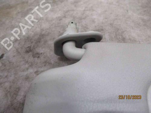 Left sun visor BMW 3 (E90) 318 d | BP26630754I1 