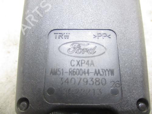 Seat buckle FORD C-MAX II (DXA/CB7, DXA/CEU) 1.0 EcoBoost | BP25043923I32 