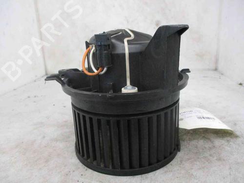 Heater blower motor MINI MINI (R56) Cooper D | BP19717623M62 