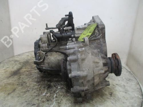 Gearbox VW GOLF VI (5K1) 1.6 TDI | BP29843771M3