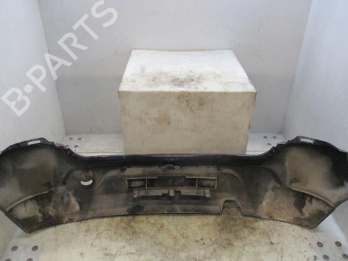 Bagtil kofangere DACIA SANDERO 1.4 MPI LPG | BP30739281C8