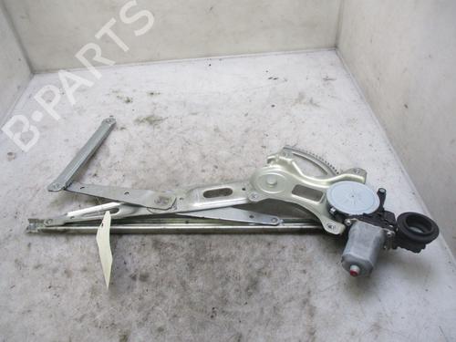 Used Front right window mechanism TOYOTA RAV 4 III (_A3_) 2.2 D 4WD (ALA30) (133 hp) 24972559