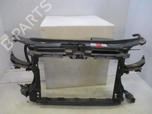 Used Front slam panel AUDI A3 Sportback (8PA) 2.0 TDI 16V quattro (140 hp) 32178305