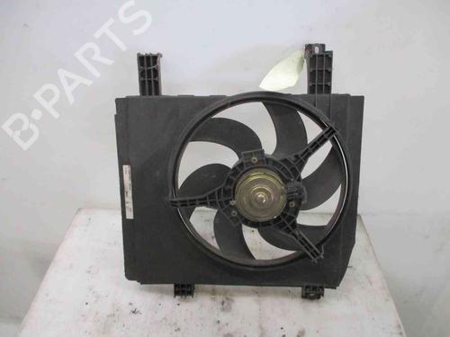 Used Radiator fan SMART FORTWO Coupe (450) 0.7 (450.352, 450.332) (61 hp) 26620370