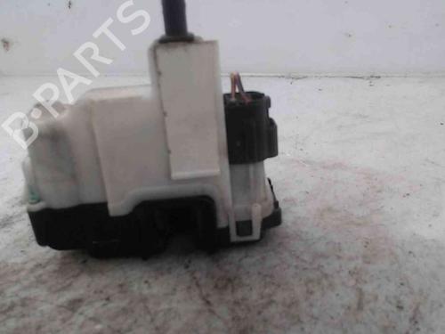 Front right lock FIAT 500 (312_) 1.3 D Multijet (312AXB1A) | BP26621080C97 