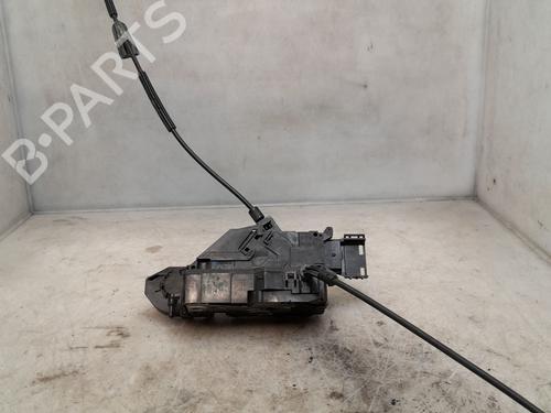 Front right lock CITROËN C3 Picasso (SH_) 1.6 HDi | BP29441190C97 