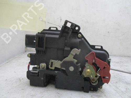Front right lock AUDI A4 B6 (8E2) 2.5 TDI quattro | BP26634926C97 