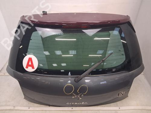 Bakluke CC/Kombi-Kupé Bakluke CC/Kombi-Kupé 39540224 39540224