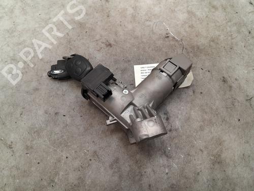 Used Ignition barrel FORD TRANSIT COURIER B460 Box Body/MPV 1.5 TDCi (75 hp) 27886608