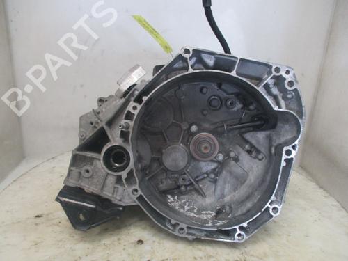 Used Gearbox Gearbox DACIA SANDERO III 1.0 TCe 90 (91 hp) 34143622 34143622
