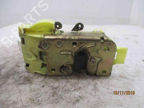 Front left lock FORD FOCUS I Turnier (DNW) 1.8 16V | BP26621227C98 