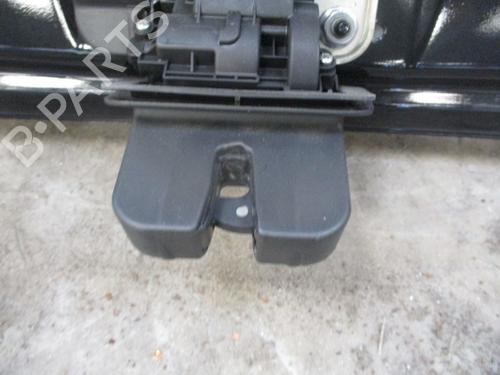 Tailgate AUDI A4 B8 Avant (8K5) 2.0 TDI | BP27921084C6 