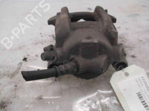 Right front brake caliper BMW 1 (F20) 118 d | BP25735271M104 