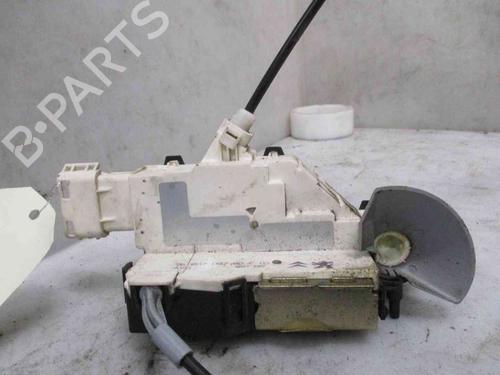 Front left lock CITROËN C4 Coupe (LA_) 1.6 HDi | BP26626310C98 