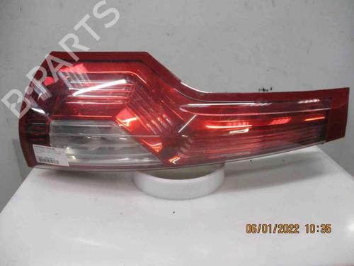 Used Left taillight CITROËN C4 Grand Picasso I (UA_) 1.6 HDi (109 hp) 19737173