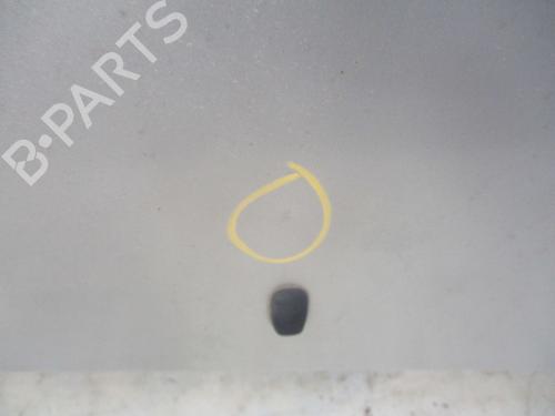 Hood FORD FOCUS I (DAW, DBW)  | BP24873556C1 