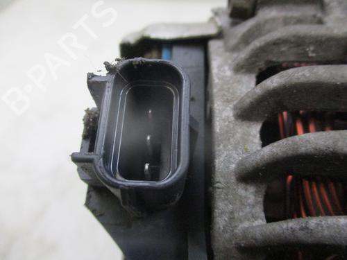 Alternator FORD FUSION (JU_) 1.4 TDCi | BP31575363M7 