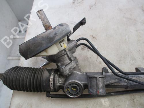 Steering rack DACIA LODGY (JS_) 1.2 TCe (JSAY, JSM0) | BP28710982M22