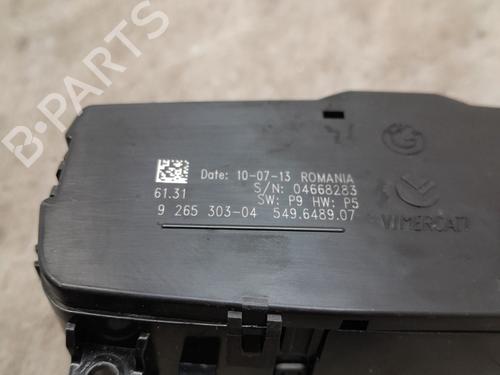 Headlight switch BMW 3 Touring (F31) 320 d xDrive | BP28445075I24 