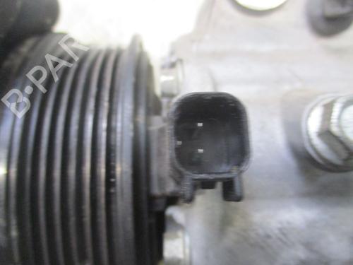 AC compressor FORD FIESTA VII (HJ, HF) 1.1 Ti-VCT | BP39994838M34 - Image 8