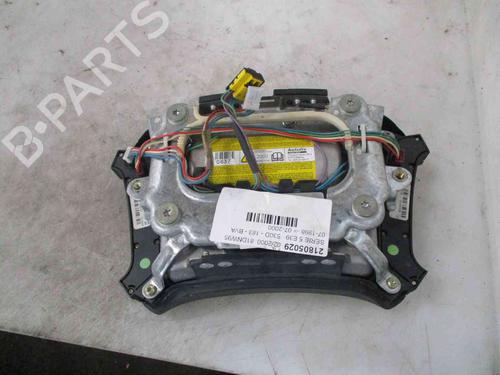 Driver airbag BMW 5 (E39) 530 d | BP19715287C9 