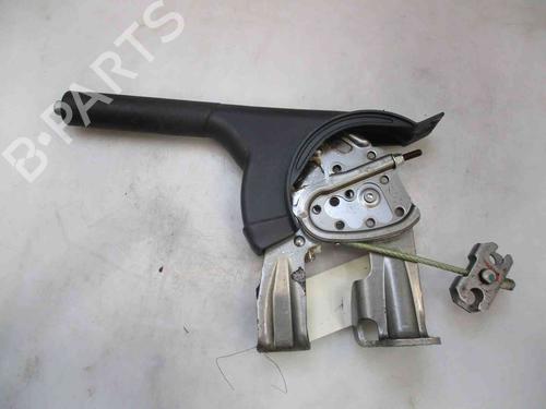 håndbremse SUZUKI SPLASH (EX) 1.0 (A5B310) (65 hp) 26632807