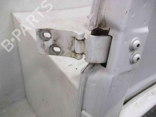 Right tailgate OPEL COMBO Box Body/MPV 1.7 CDTI 16V | BP26633157C77 